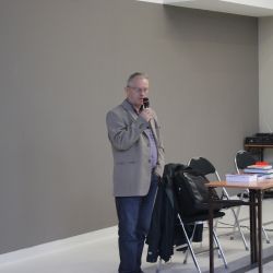 Światowy Tydzień Przedsiębiorczości w ZS CKU w Gronowie