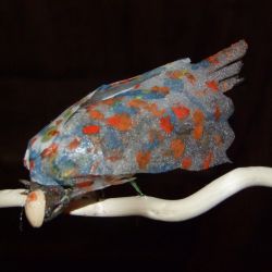 Prace p. Genowefy