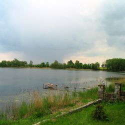 Jezioro Głuchowskie