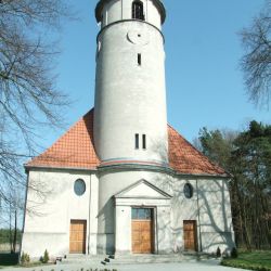 Kościół Św. Mikołaja w Grabowcu