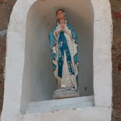 Kościół Św. Marii Magdaleny w Biskupicach