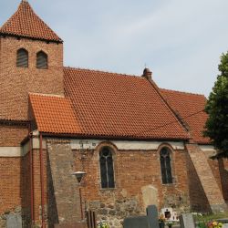 Kościół pw. św Janów w Świerczynkach