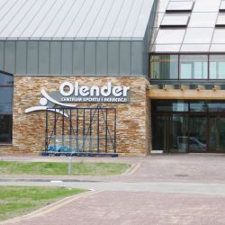Centrum Sportu i Rekreacji Olender