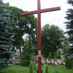 Kościół p.w. Podwyższenia Krzyża Świętego w Górsku