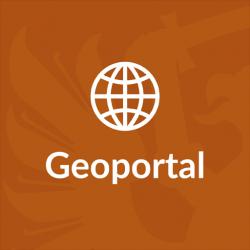 Wejście do Geoportalu