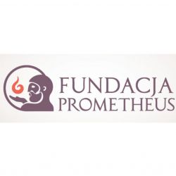 logo fundacji prometeusz
