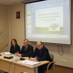 Posiedzenie członków Rady Powiatowej Kujawsko-Pomorskiej Izby Rolniczej (3)