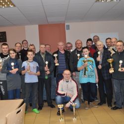 Szachowe Mistrzostwa Województwa Kujawsko-Pomorskiego Honorowych Dawców Krwi (3)
