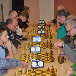 Szachowe Mistrzostwa Województwa Kujawsko-Pomorskiego Honorowych Dawców Krwi (2)