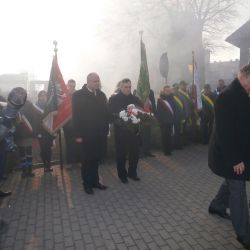 II Chełmżyński Marsz Pamięci Żołnierzy Wyklętych