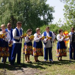 IV Majowe Spotkania Twórców Kultury i Sztuki Powiatu Toruńskiego (22)
