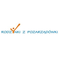 Rodzynki z pozarządówki plakat