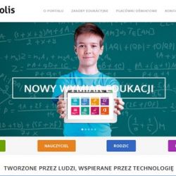 Kujawsko Pomorska Platforma Edukacyjna