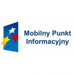 Mobliny Punkt Informacyjny logo