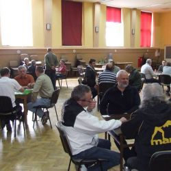 VIII Turniej Baśki (1)