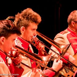 Koncert Orkiestry na podsumowanie budżetu obywatelskiego 2016 - Jordanki