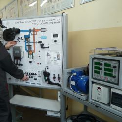 Nowa pracownia elektryczna i elektroniczna w ZS CKU w Gronowie (5)