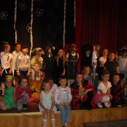 Konkurs recytatorski