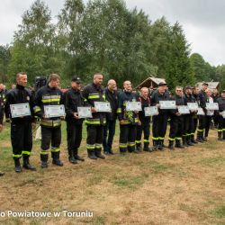 Strażackie manewry Wilcze Kąty - 2018 (74)
