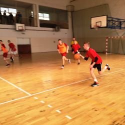 Koszykówka Chłopców Licealiada 2019 (5)