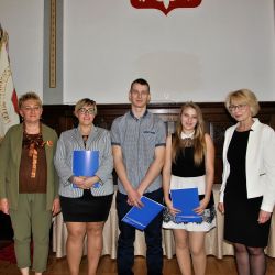 2019 04 30 Zakończenie roku w ZSP w Chełmży (27)