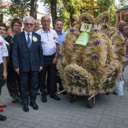 2019-08-25 Dożynki Wojewódzkie Ciechocinek (2)