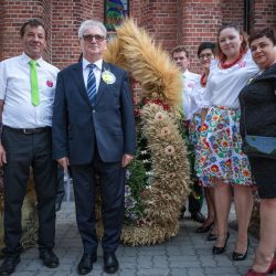 2019-08-25 Dożynki Wojewódzkie Ciechocinek (5)
