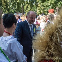 2019-08-25 Dożynki Wojewódzkie Ciechocinek (15)