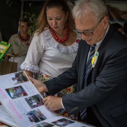 2019-08-25 Dożynki Wojewódzkie Ciechocinek (89)