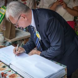 2019-08-25 Dożynki Wojewódzkie Ciechocinek (93)