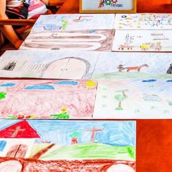 Warsztaty z Fundacją Trybik (3)