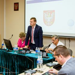 2019-08-29 IX Sesja Rady Powiatu Toruńskiego (2)