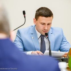 2019-08-29 IX Sesja Rady Powiatu Toruńskiego (24)