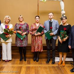 2019-10-11 Uroczystość Dnia Edukacji Narodowej - Szkoła Muzyczna w Chełmży (67)