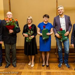 2019-10-11 Uroczystość Dnia Edukacji Narodowej - Szkoła Muzyczna w Chełmży (116)