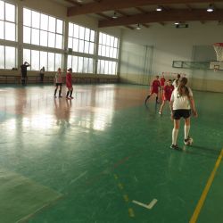 Mistrzostwa Powiatu Toruńskiego, Piłka Nożna Halowa Dziewcząt IMS (9)