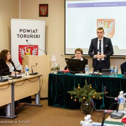 2019-12-19 XII Sesja Rady Powiatu Toruńskiego (1)