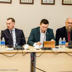 2019-12-19 XII Sesja Rady Powiatu Toruńskiego (9)
