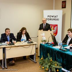 2019-12-19 XII Sesja Rady Powiatu Toruńskiego (12)