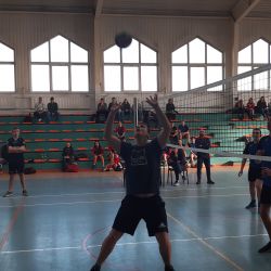 Mistrzostwa Powiatu Toruńskiego w Piłce Siatkowej  (13)