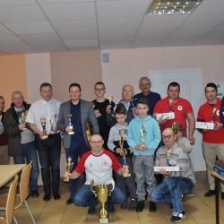 XV Szachowe Mistrzostwa woj. Kujawsko-Pomorskiego Honorowych Dawców Krwi  (7)