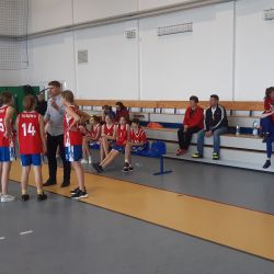 Mistrzostwa Powiatu Toruńskiego Koszykówka Dziewcząt ID (9)