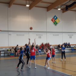 Mistrzostwa Powiatu Toruńskiego Koszykówka Dziewcząt ID (7)