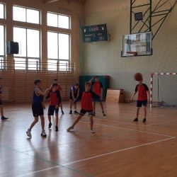 Mistrzostwa Powiatu Toruńskiego Koszykówka Chłopców IMS (33)