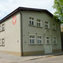 budynek Szkoły Muzycznej w Chełmży