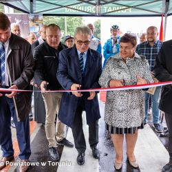 2020-08-31 Otwarcie drogi rowerowej Toruń-Górsk (41)