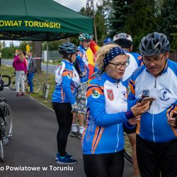 2020-09-10 Otwarcie drogi rowerowej Turzno (13)
