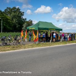 2020-09-10 Otwarcie drogi rowerowej Turzno (36)