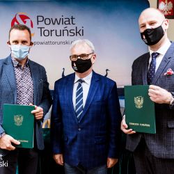 2021-05-21 Podpisanie umowy droga Mierzynek Młyniec (11)