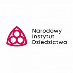 Logo Narodowego instytutu Narodowego